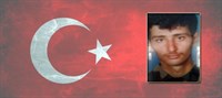 P.Onb. Cumali Yılmaz 